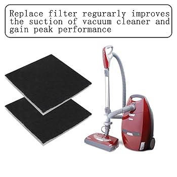 8-Pack CF-1 Foam Filters Compatible with Kenmore Sears